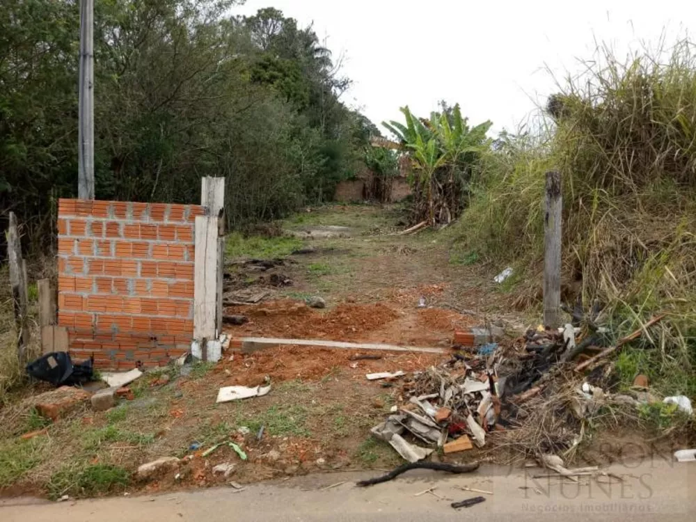 Terreno à venda, 250m² - Foto 1