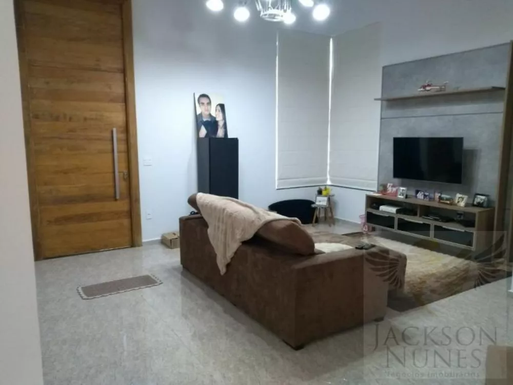 Casa, 3 quartos, 260 m² - Foto 2