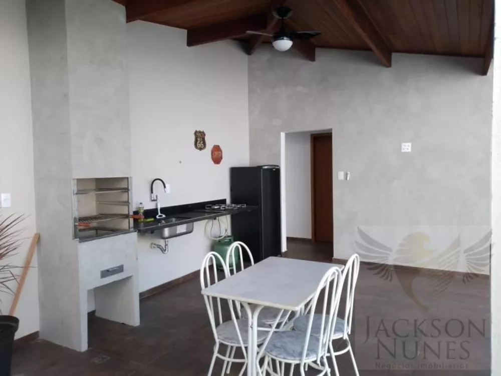 Casa, 3 quartos, 260 m² - Foto 1