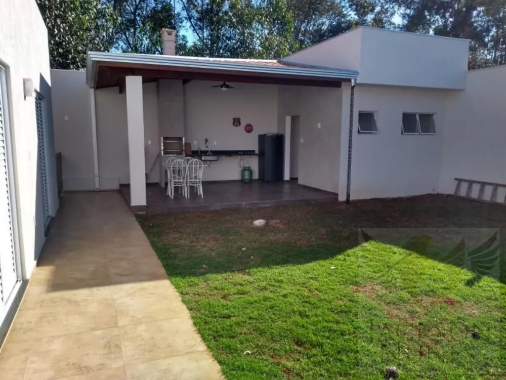 Casa, 3 quartos, 260 m² - Foto 3
