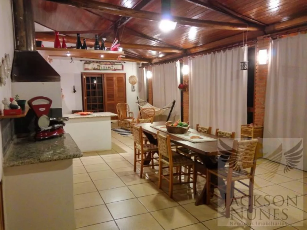 Chácara, 4 quartos, 2 hectares - Foto 4