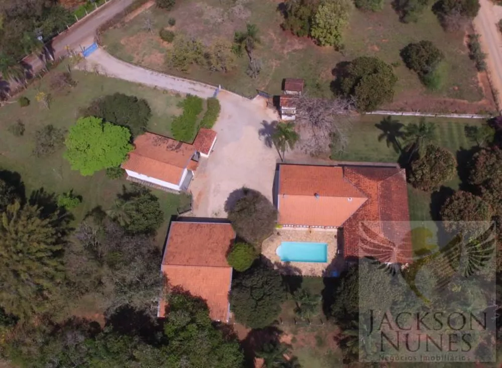 Chácara, 4 quartos, 2 hectares - Foto 8