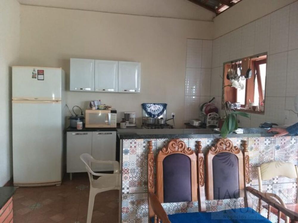 Chácara, 4 quartos, 1100 m² - Foto 8
