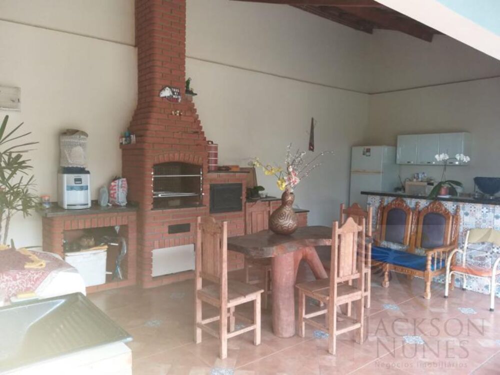 Chácara, 4 quartos, 1100 m² - Foto 6