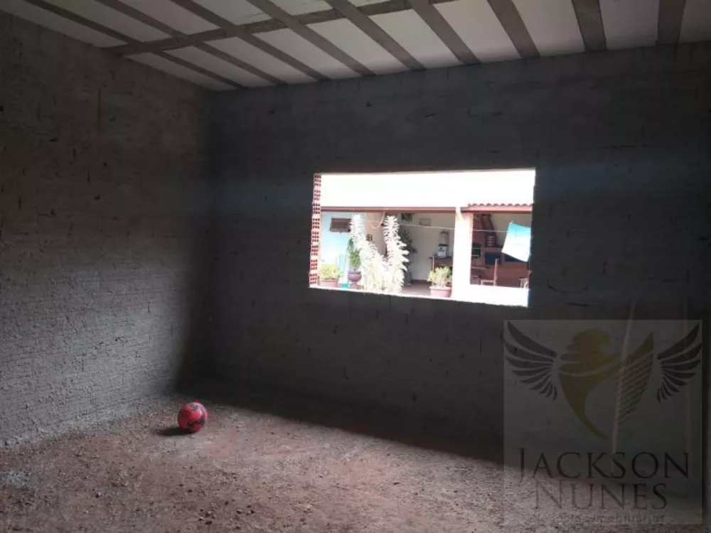 Chácara, 4 quartos, 1100 m² - Foto 4