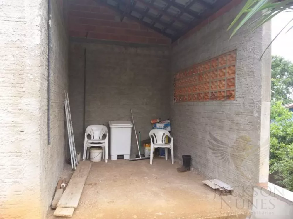 Chácara, 4 quartos, 1100 m² - Foto 1