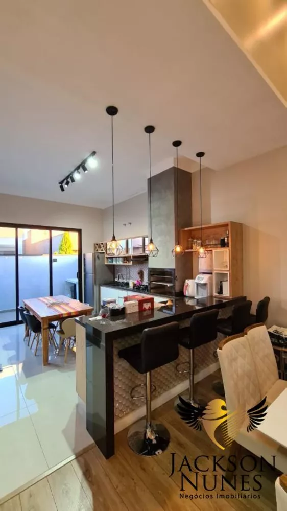 Casa de Condomínio, 2 quartos - Foto 4