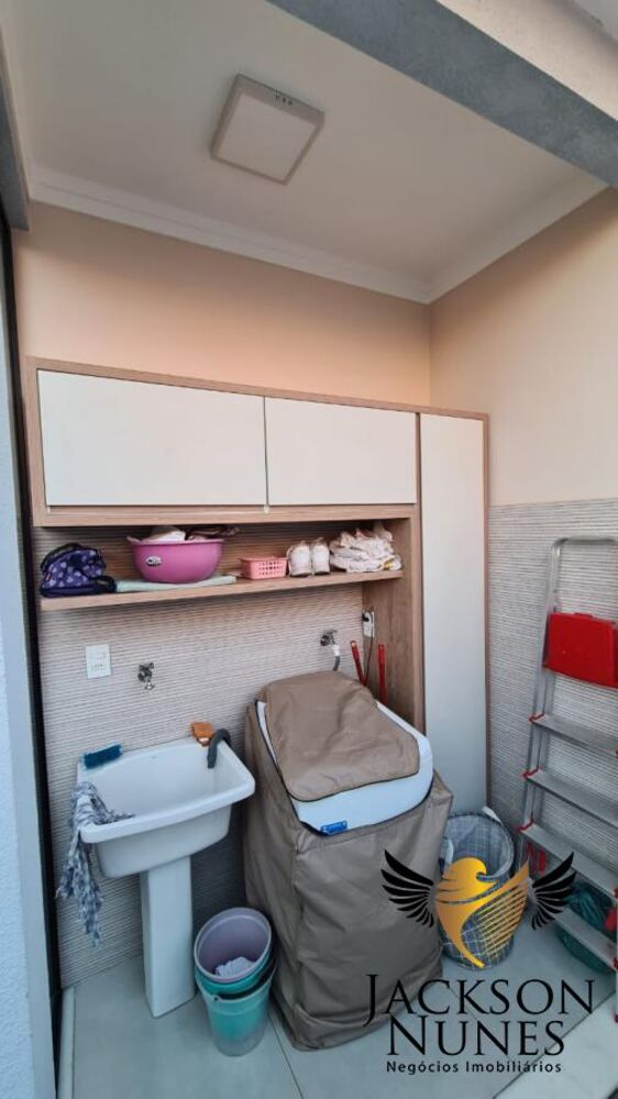 Casa de Condomínio, 2 quartos - Foto 8