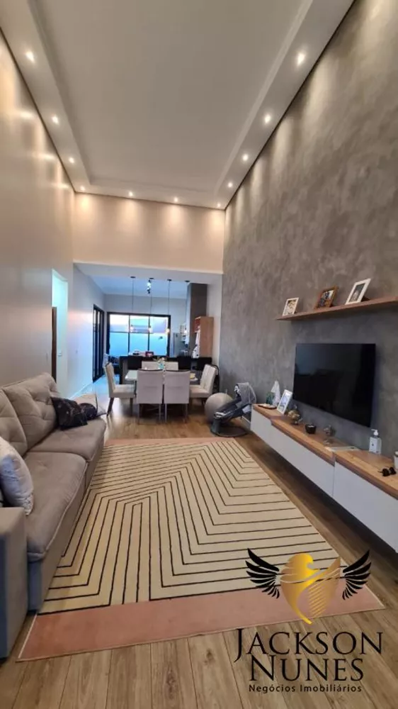 Casa de Condomínio, 2 quartos - Foto 1