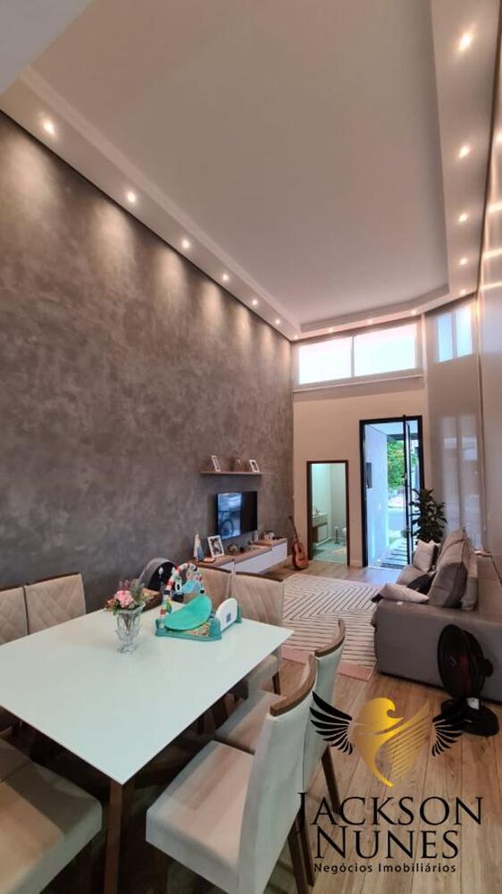 Casa de Condomínio, 2 quartos - Foto 5