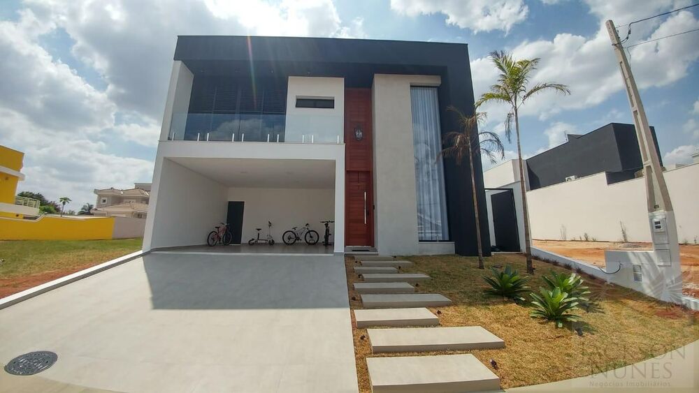 Casa de Condomínio, 4 quartos - Foto 2
