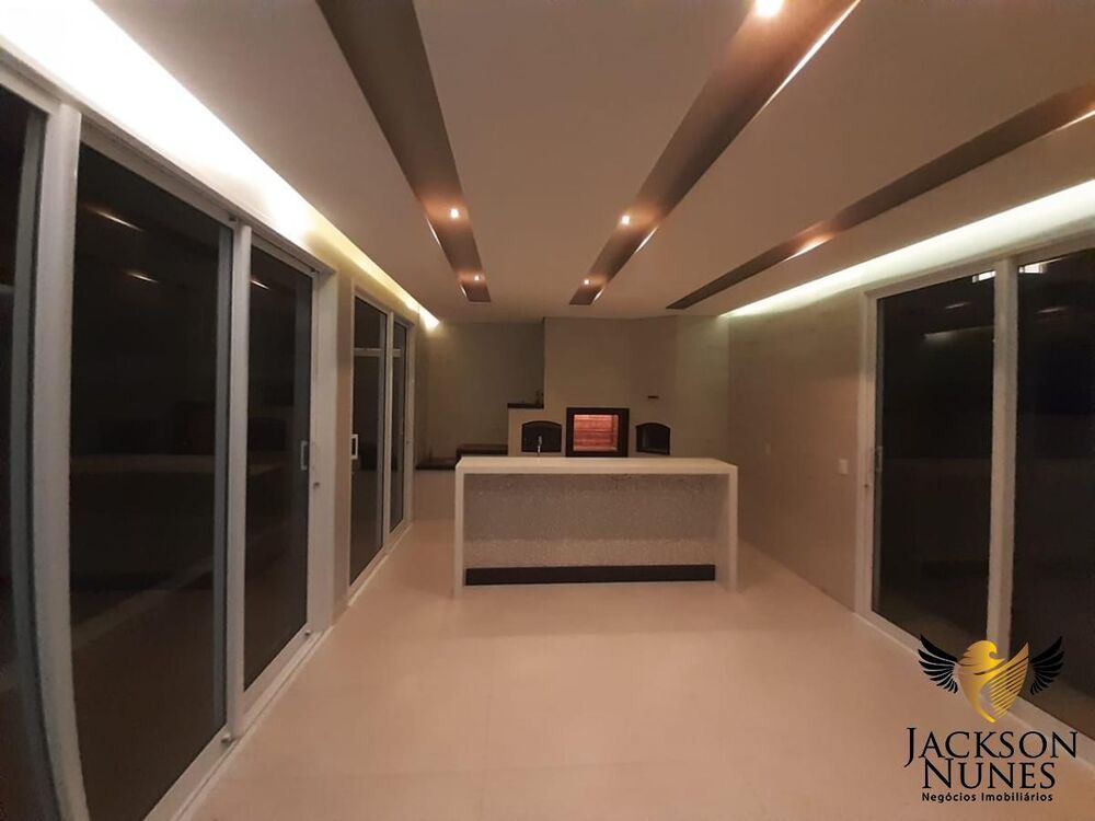 Casa de Condomínio à venda com 4 quartos, 443m² - Foto 4