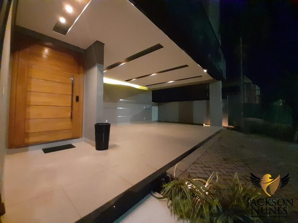 Casa de Condomínio à venda com 4 quartos, 443m² - Foto 2