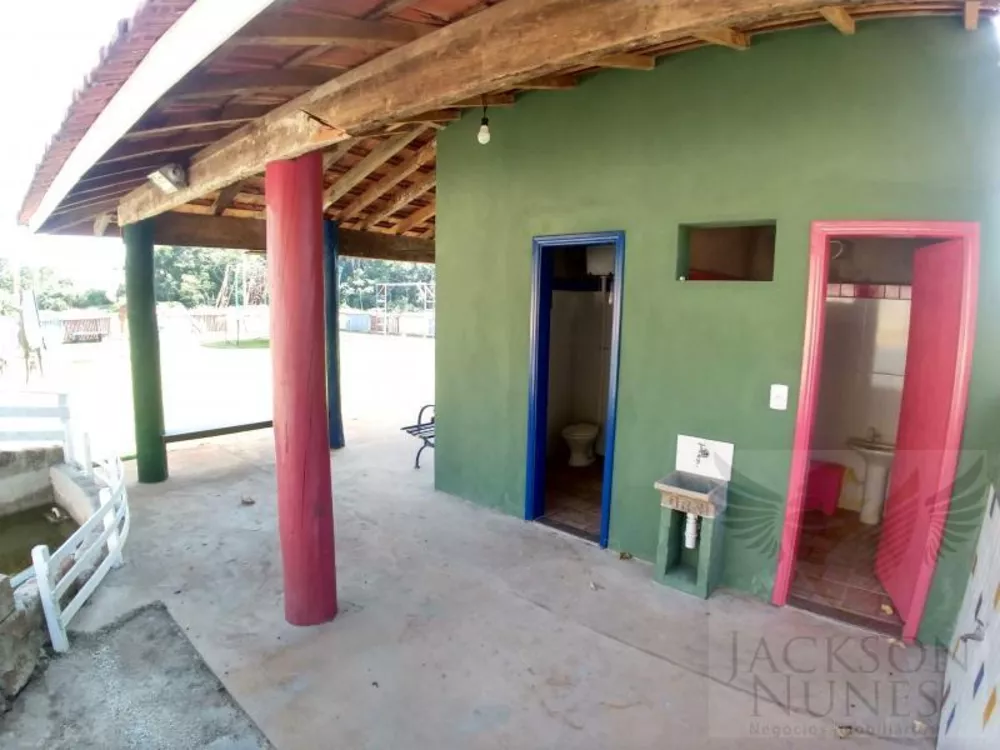 Chácara, 5 quartos, 3500 m² - Foto 11