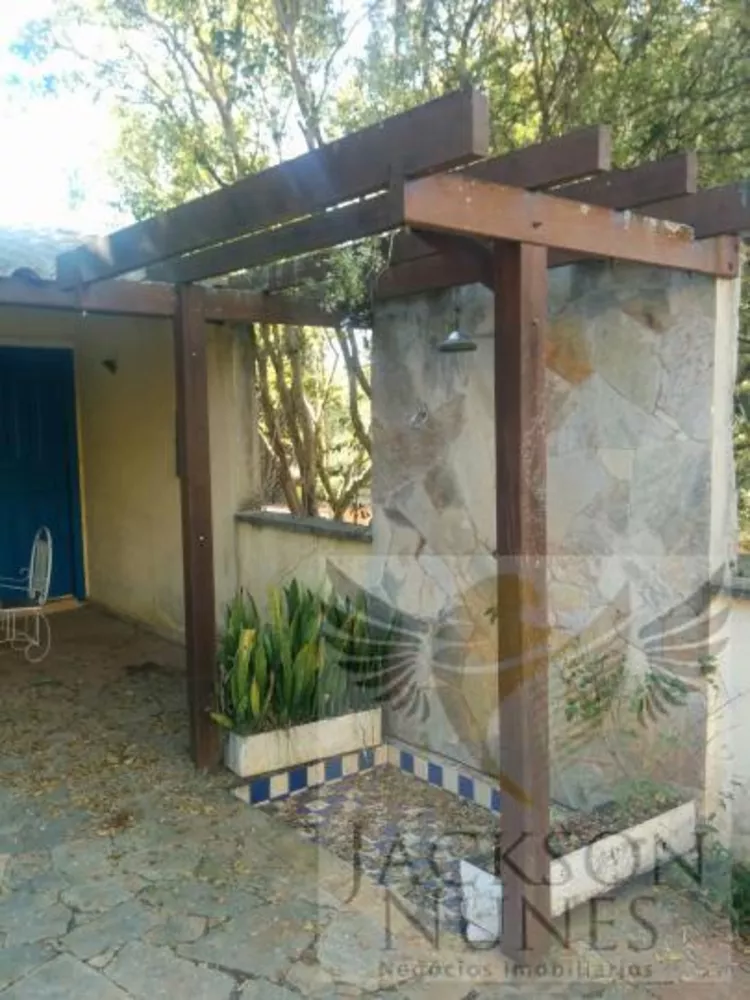 Chácara, 5 quartos, 3500 m² - Foto 3