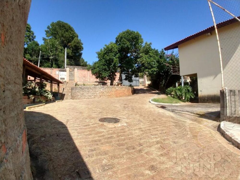 Chácara, 5 quartos, 3500 m² - Foto 12
