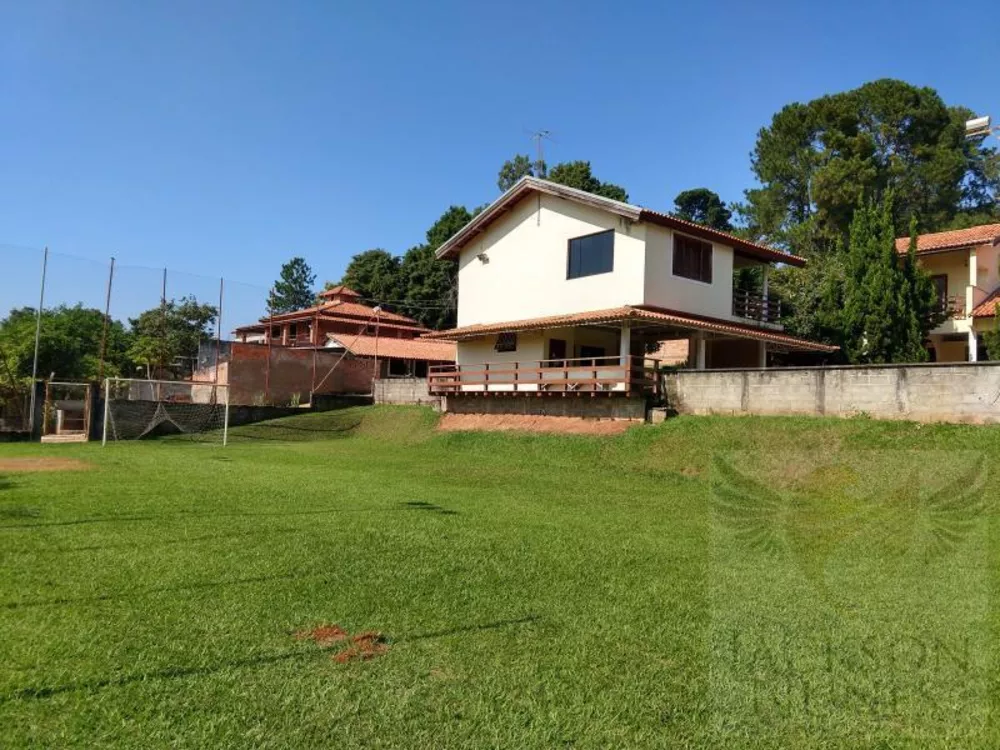 Chácara, 5 quartos, 3500 m² - Foto 8