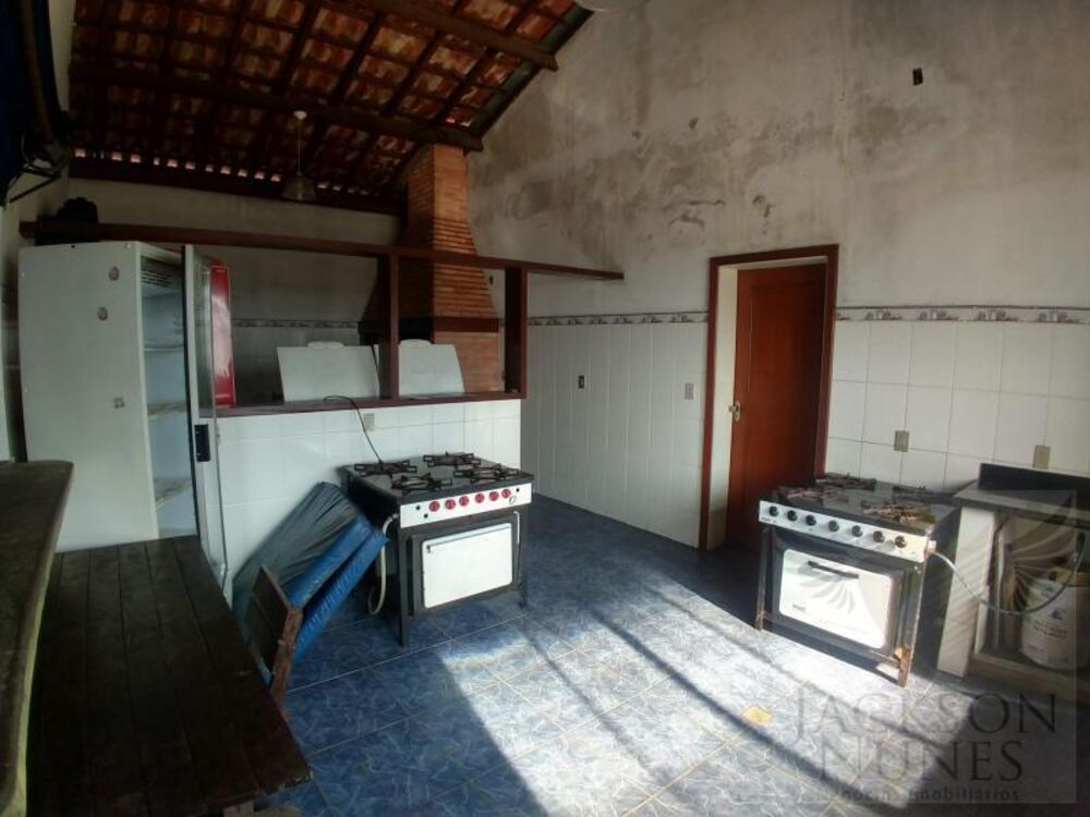 Chácara à venda com 5 quartos, 3500m² - Foto 3