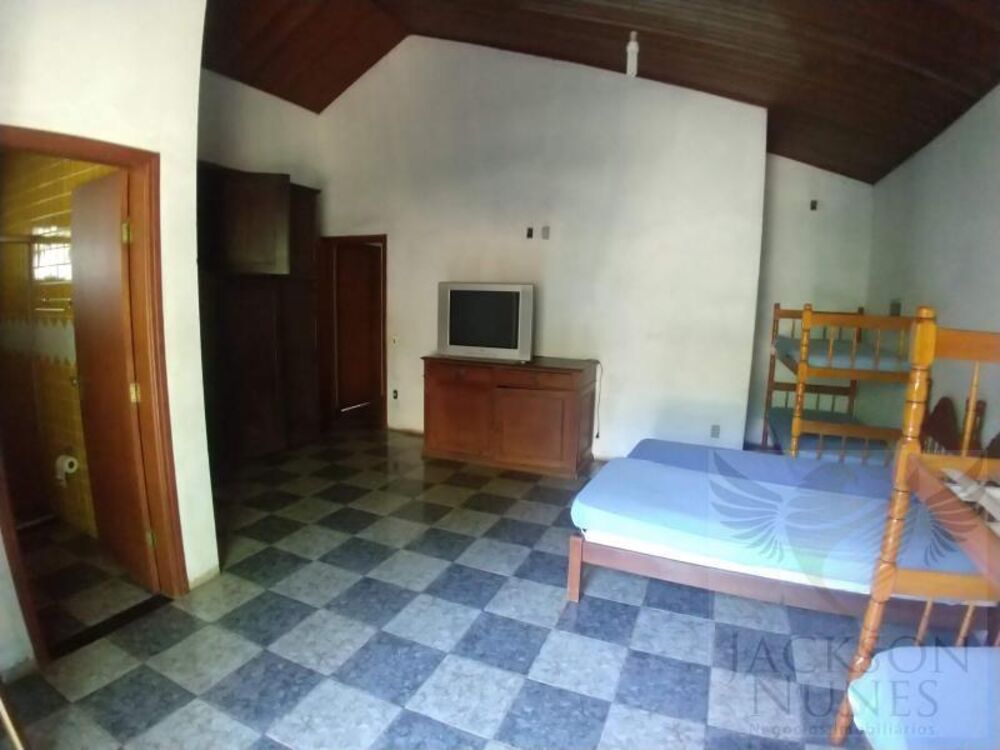 Chácara, 5 quartos, 3500 m² - Foto 7