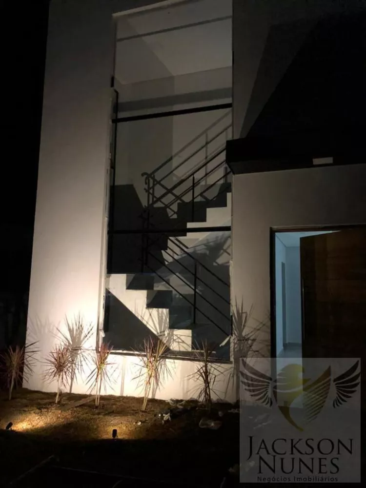 Casa de Condomínio, 4 quartos - Foto 10