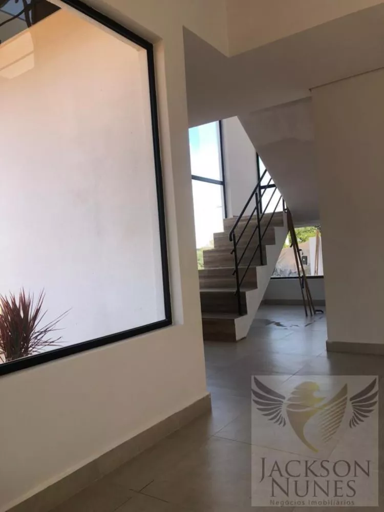 Casa de Condomínio, 4 quartos - Foto 9