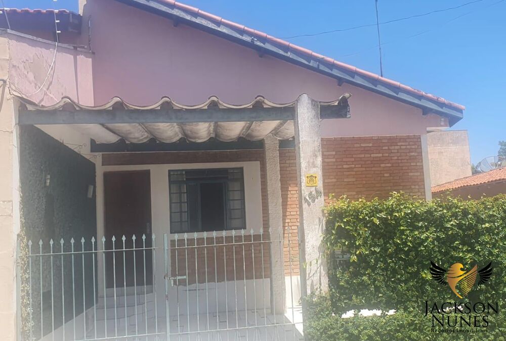 Casa, 2 quartos, 98 m² - Foto 3