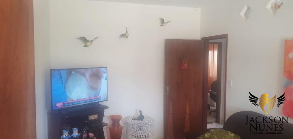 Casa, 2 quartos, 98 m² - Foto 1