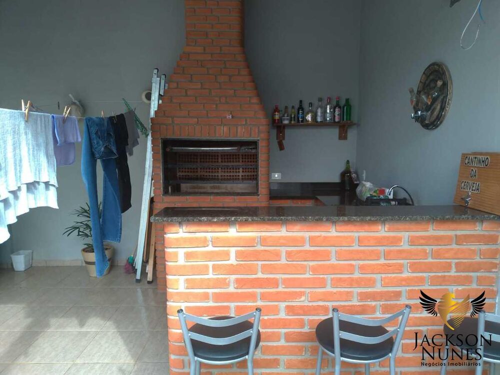 Casa, 2 quartos, 114 m² - Foto 4