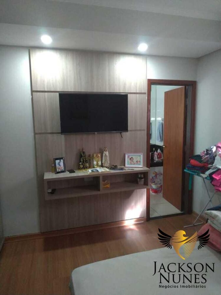 Casa, 2 quartos, 114 m² - Foto 1