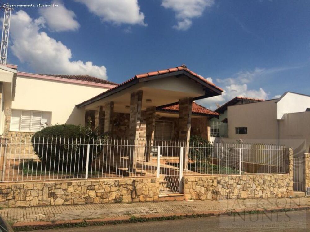 Casa, 4 quartos, 518 m² - Foto 2