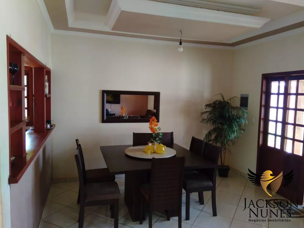 Chácara, 3 quartos, 1200 m² - Foto 5