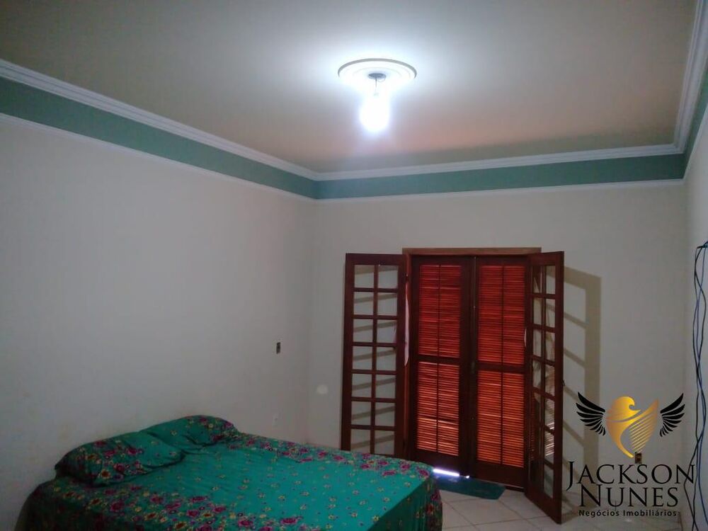 Chácara, 3 quartos, 1200 m² - Foto 8