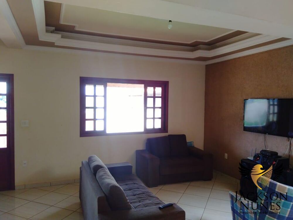 Chácara, 3 quartos, 1200 m² - Foto 3