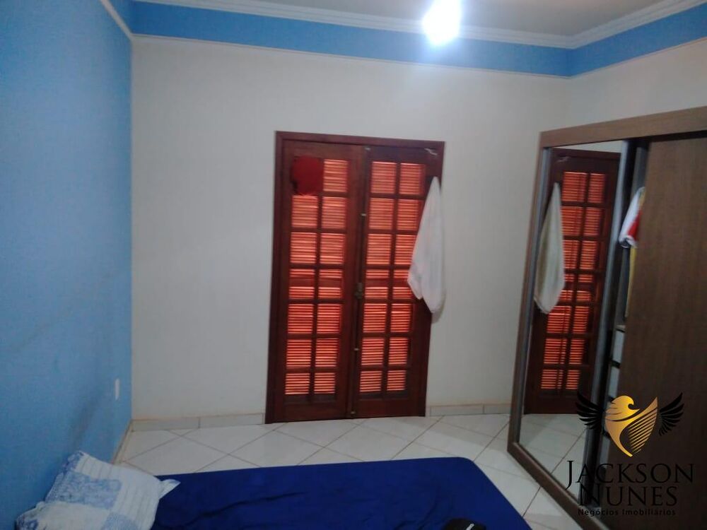 Chácara, 3 quartos, 1200 m² - Foto 7