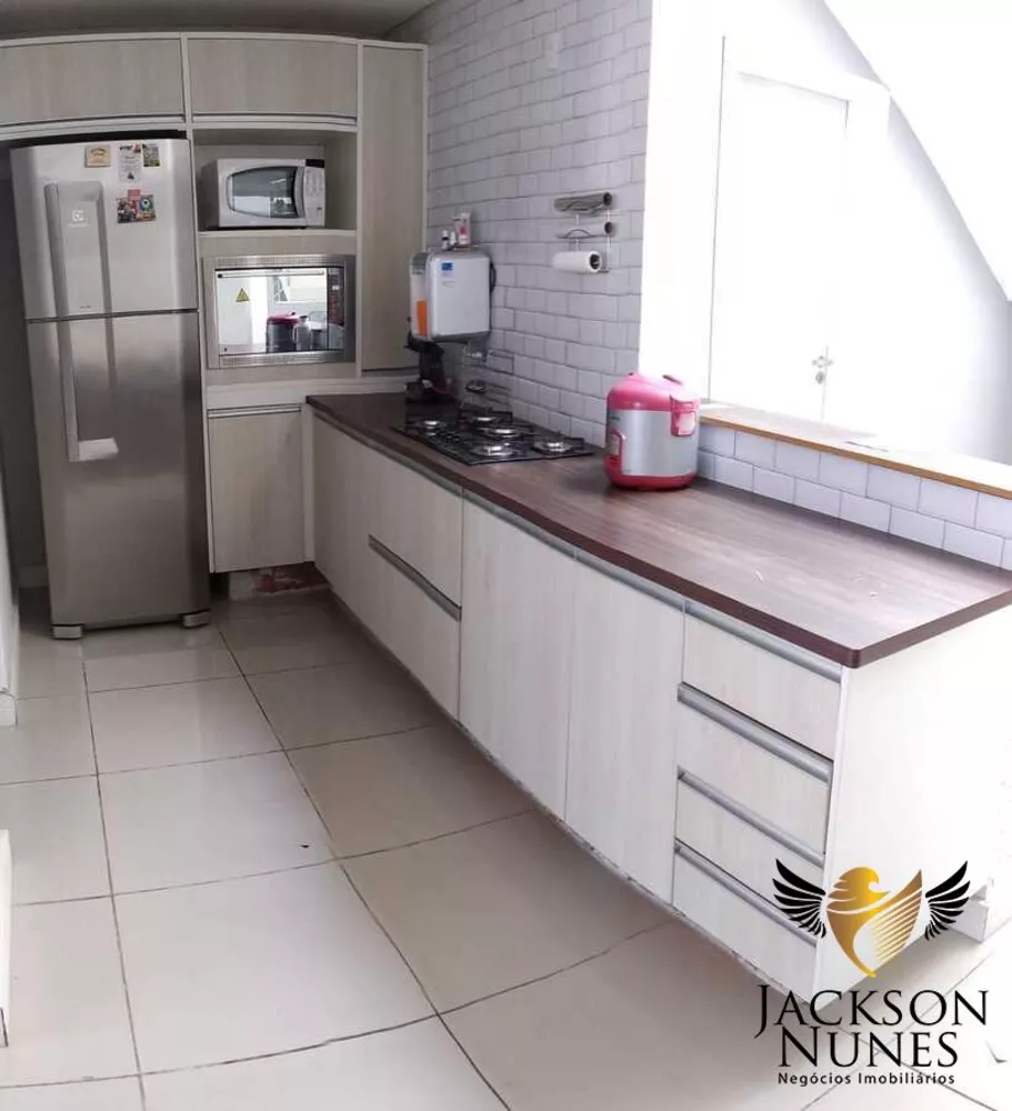 Casa, 3 quartos, 230 m² - Foto 7