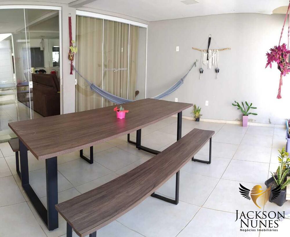 Casa, 3 quartos, 230 m² - Foto 3