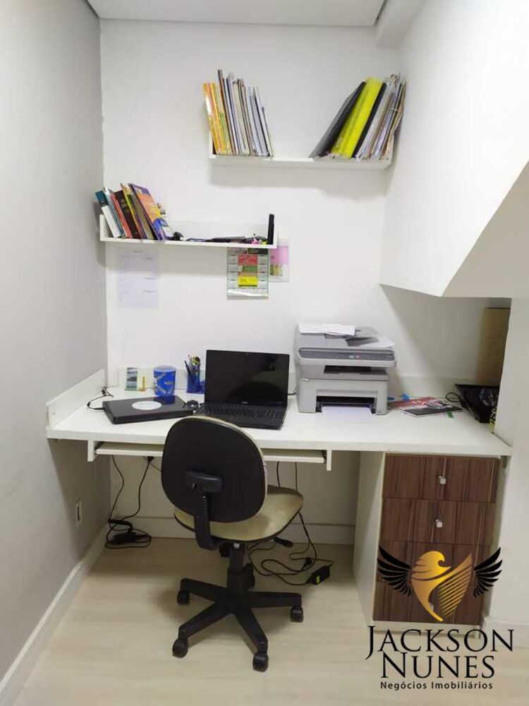 Casa, 3 quartos, 230 m² - Foto 4