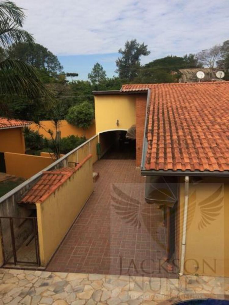 Casa, 4 quartos, 335 m² - Foto 5