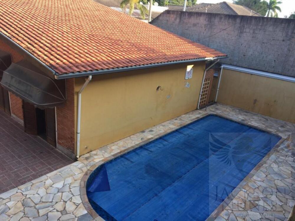 Casa, 4 quartos, 335 m² - Foto 4