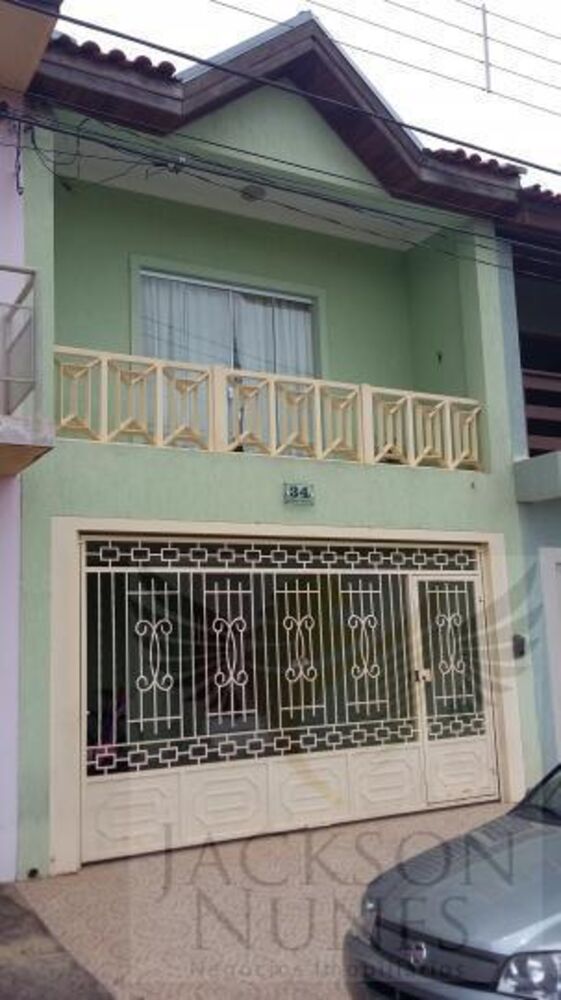 Casa, 2 quartos, 120 m² - Foto 1