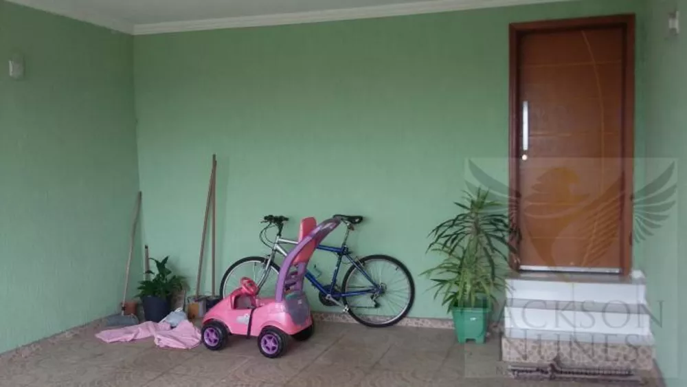 Casa, 2 quartos, 120 m² - Foto 2