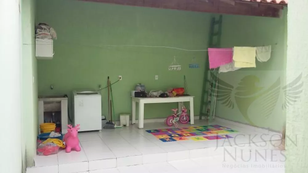 Casa, 2 quartos, 120 m² - Foto 11