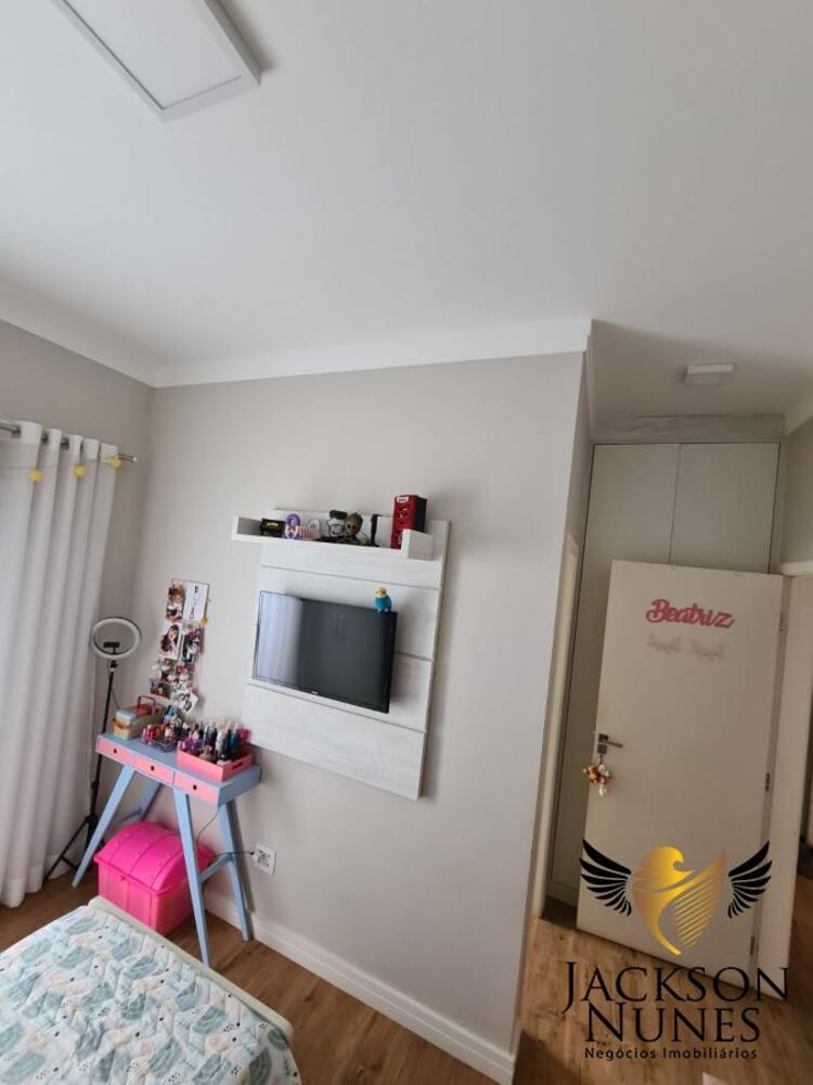 Casa de Condomínio à venda com 3 quartos, 322m² - Foto 4