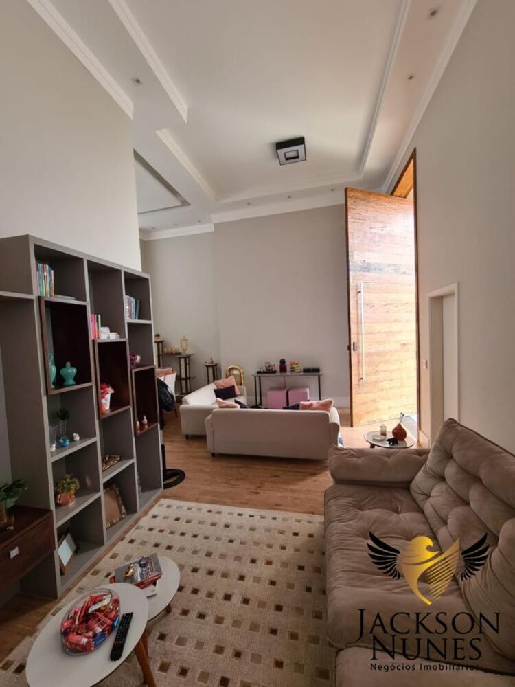 Casa de Condomínio à venda com 3 quartos, 322m² - Foto 1