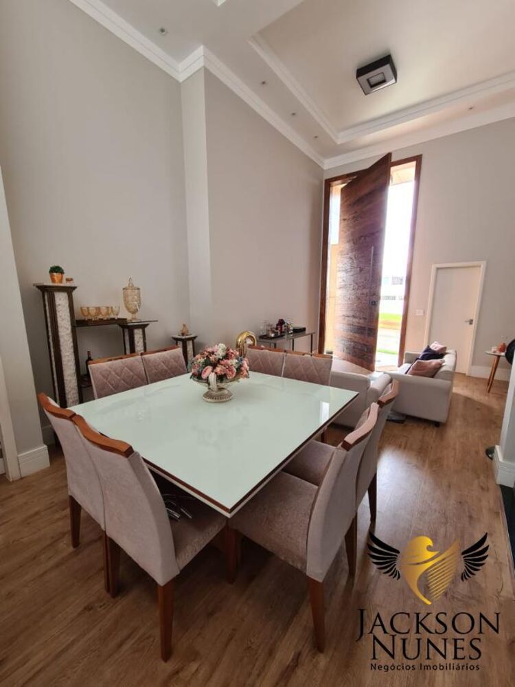 Casa de Condomínio à venda com 3 quartos, 322m² - Foto 3