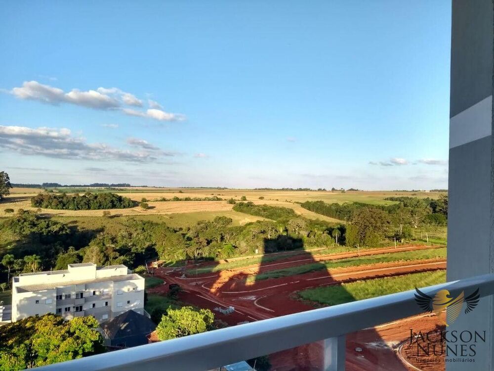 Apartamento, 2 quartos - Foto 2