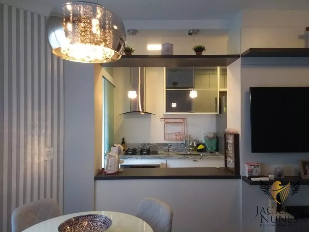 Apartamento, 2 quartos - Foto 5