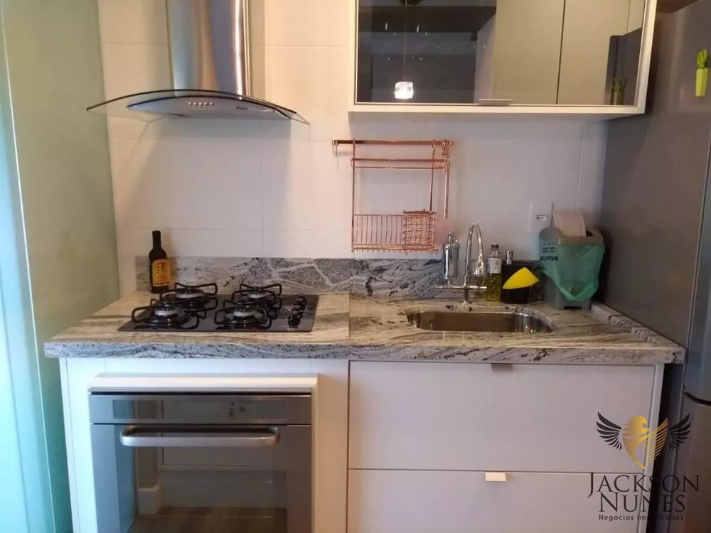 Apartamento, 2 quartos - Foto 3