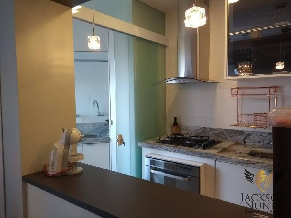 Apartamento, 2 quartos - Foto 6