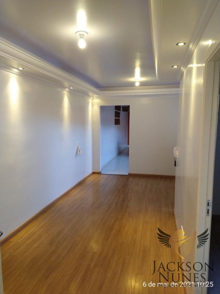 Casa de Condomínio, 2 quartos - Foto 6